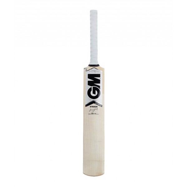 GM Icon Striker Kashmir Willow Cricket Bat